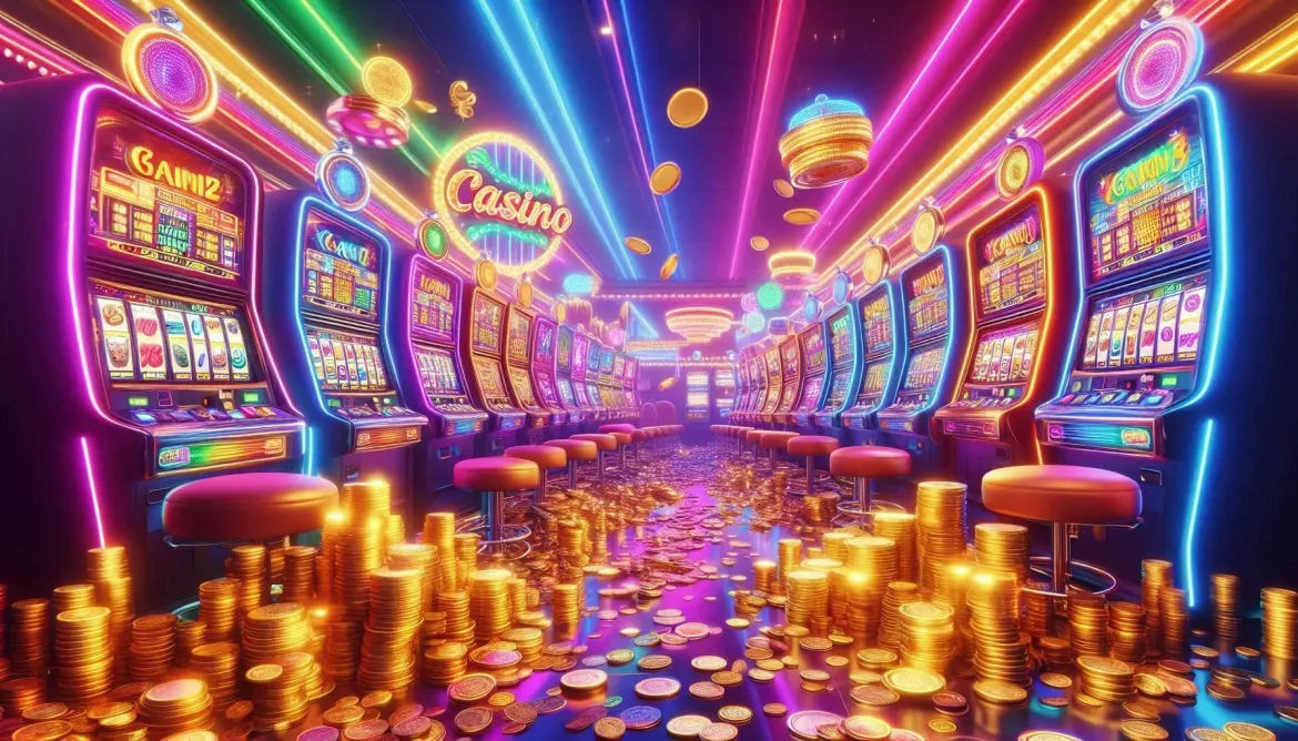 Lucky Mister Casino